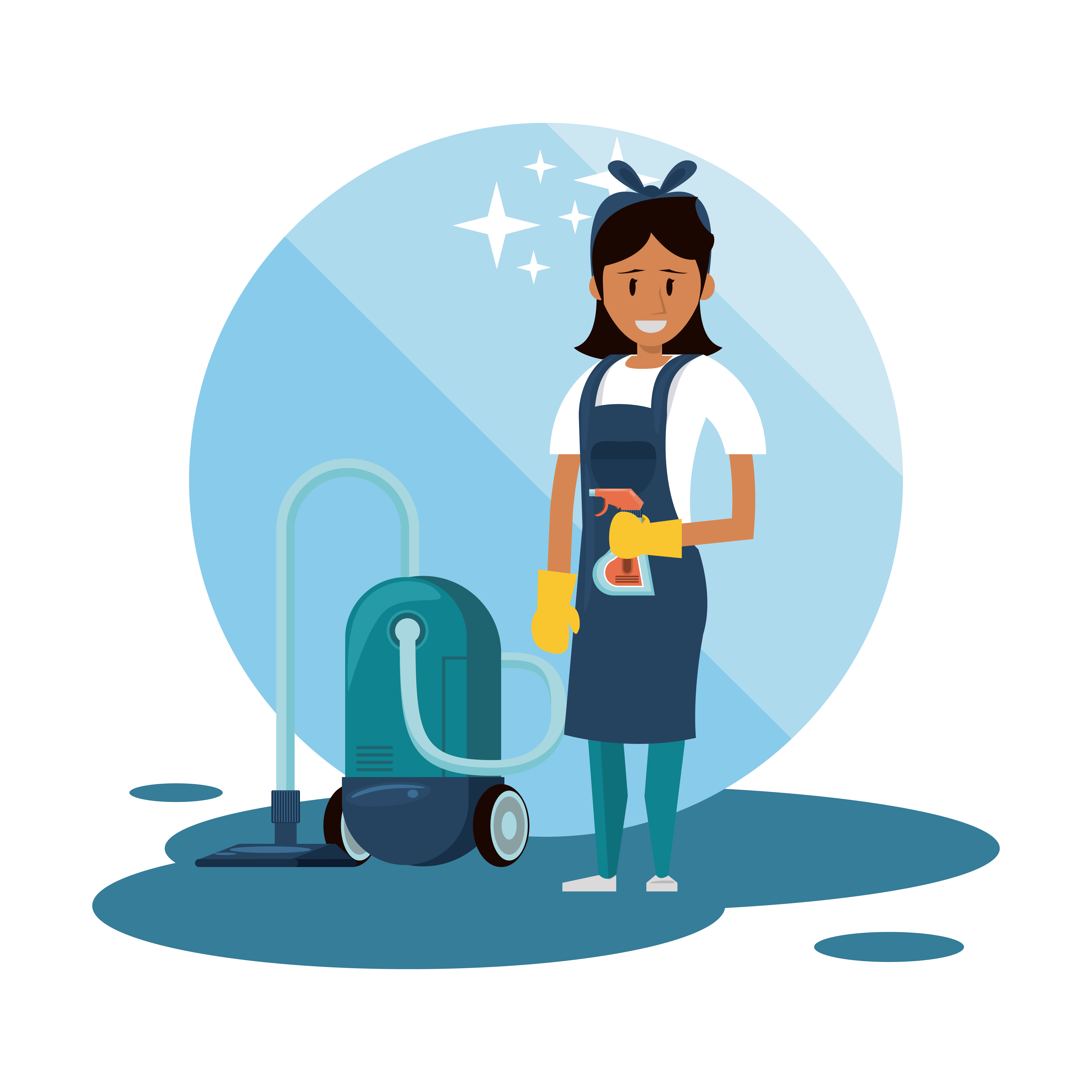 House Maids