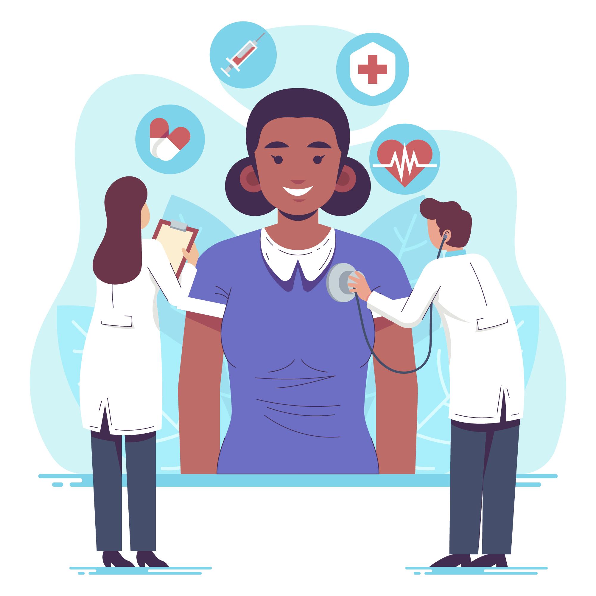 Health Professionals