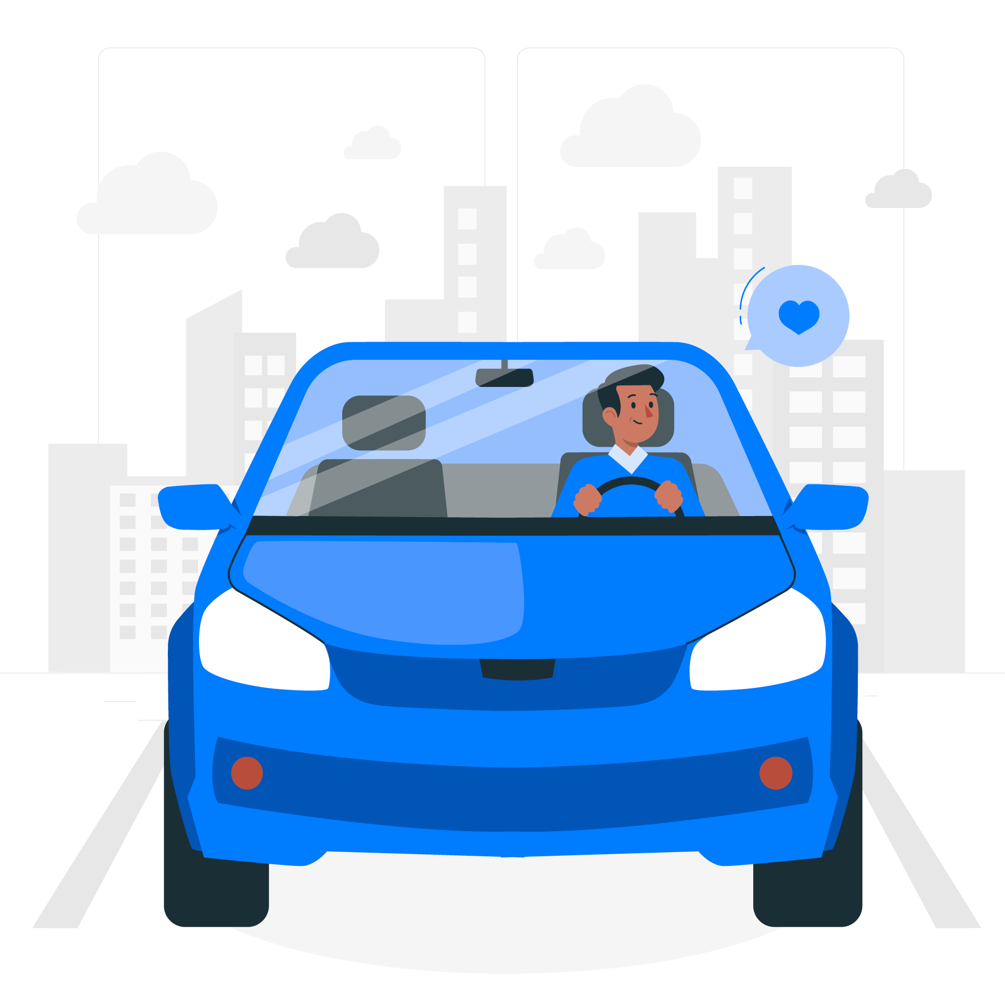 Drivers