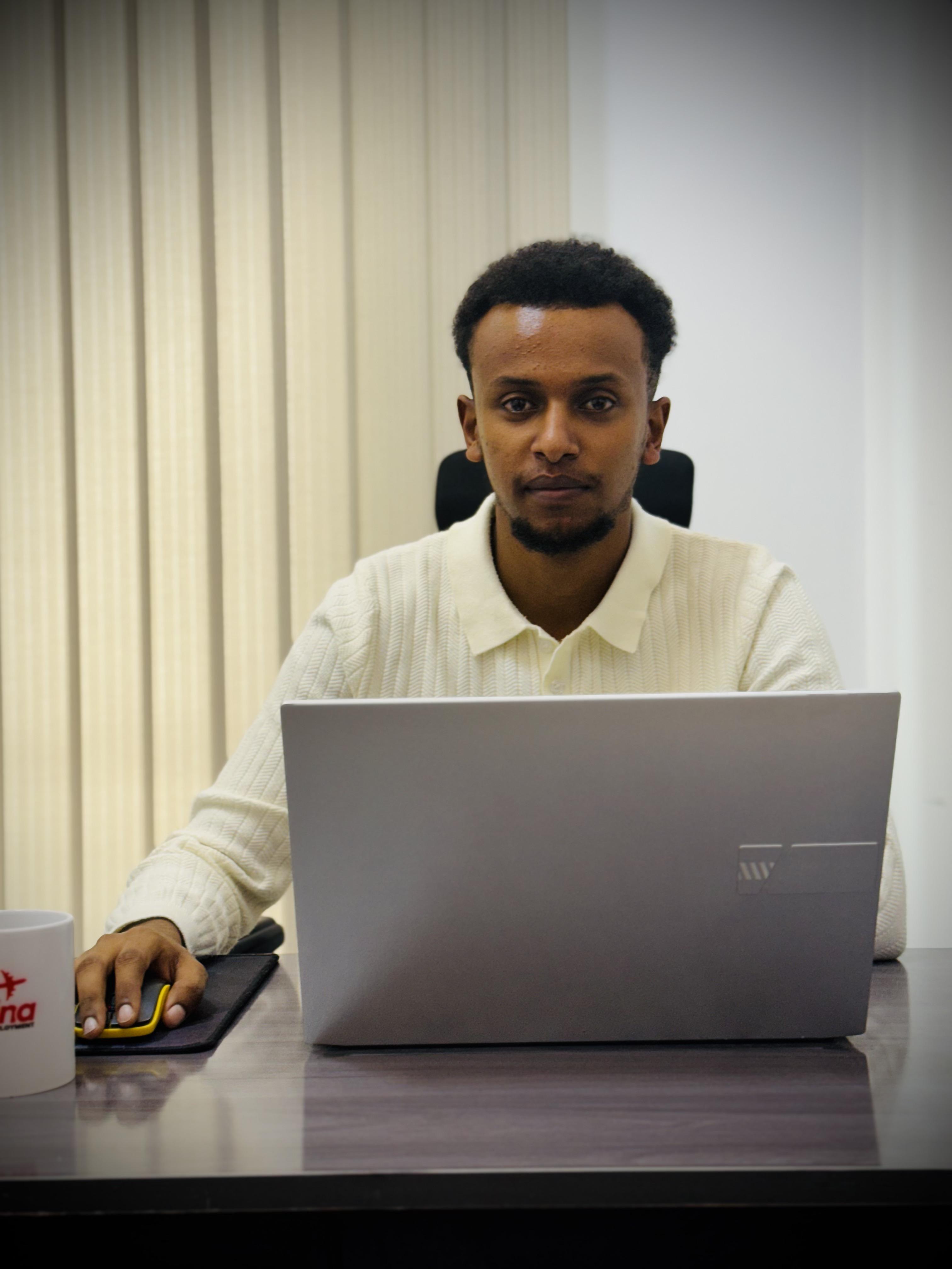Ephrem Adane