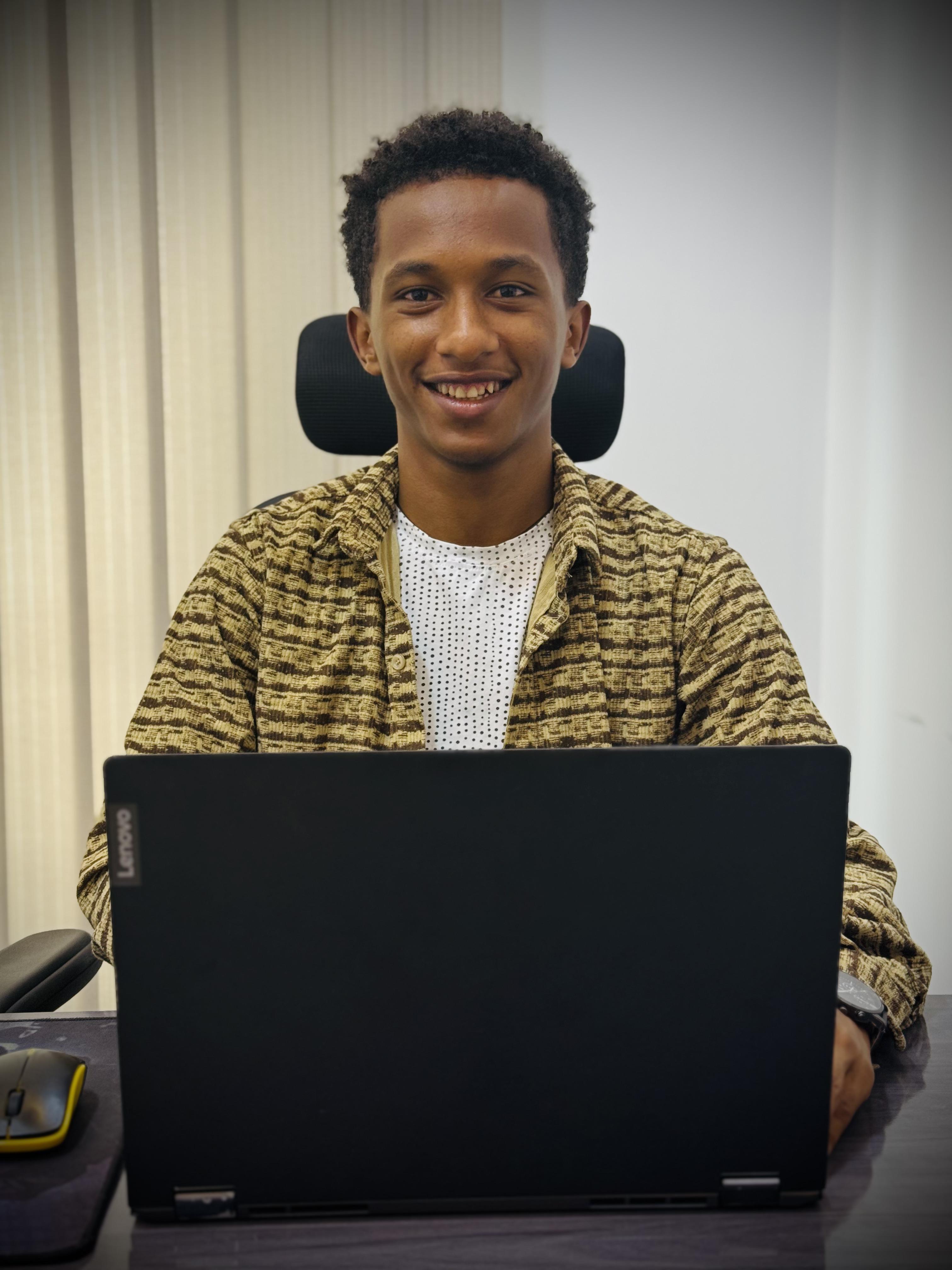 Melkamu Abraraw