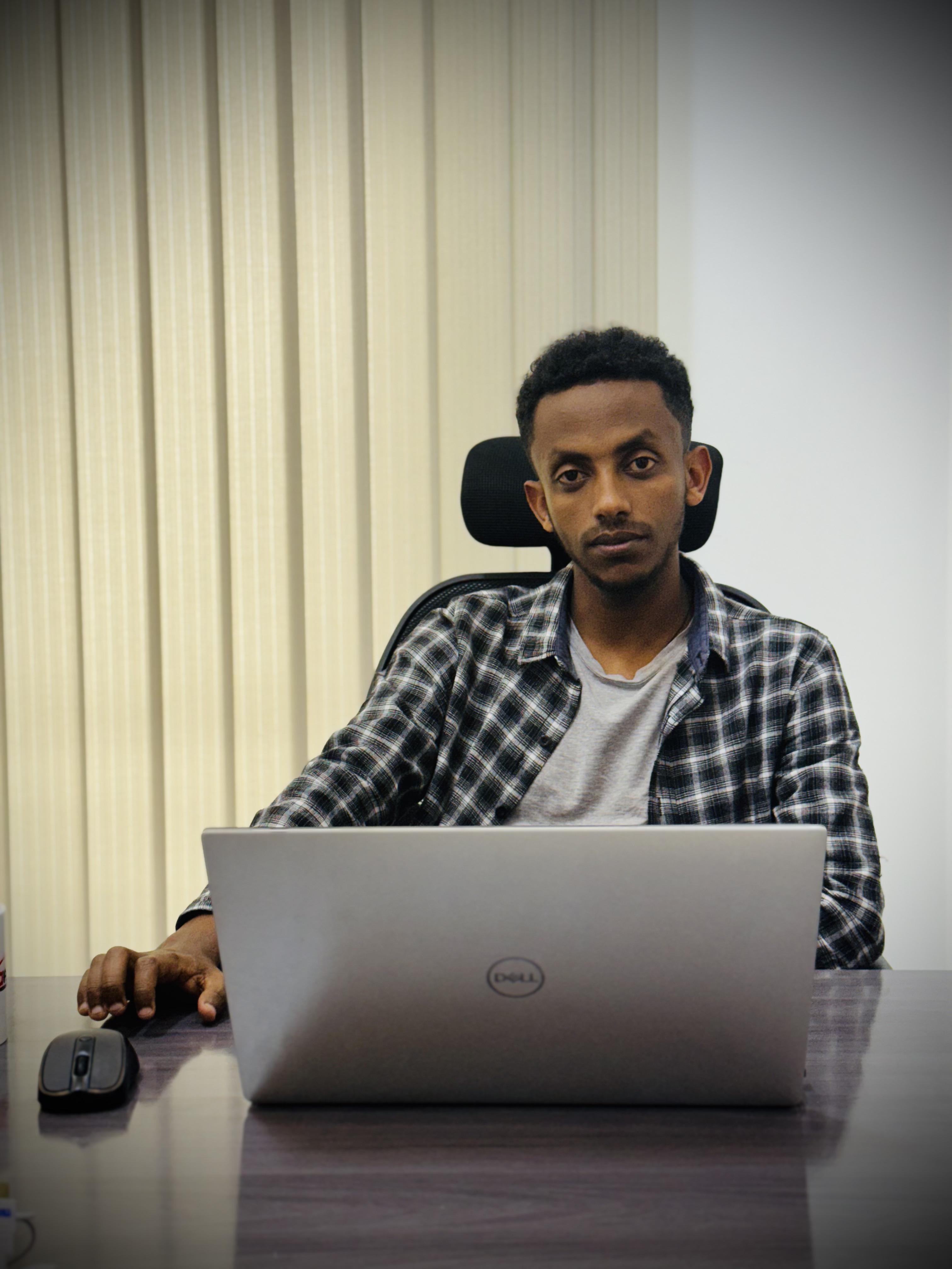 Yohannes Zewude